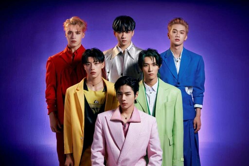 歌王歌后齊聚開唱！《2025狂客音樂祭》 11月22、23日登場！大咖歡聚屏東接力飆唱！