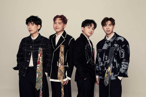 歌王歌后齊聚開唱!《2025狂客音樂祭》 11月22、23日登場!大咖歡聚屏東接力飆唱!