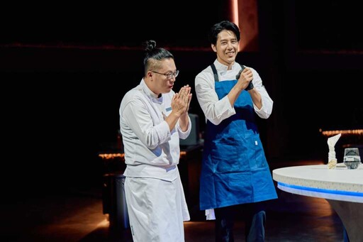 黃偉晉從料理小白變主廚神隊友 胡宇威被封最適合進廚房的男人