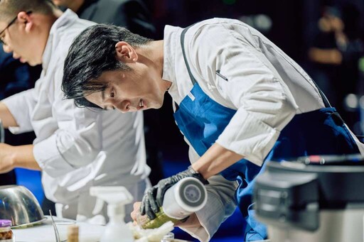 黃偉晉從料理小白變主廚神隊友 胡宇威被封最適合進廚房的男人