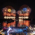 2025臺南夏日音樂節 將軍吼7月19至20日將軍漁港開吼
