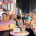 蘇打綠、孫燕姿、韓國樂團拼盤助攻8月高雄演唱會商機