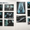 首部高鐵動作片幕後大揭密 《96分鐘》特展中山73獨家登場