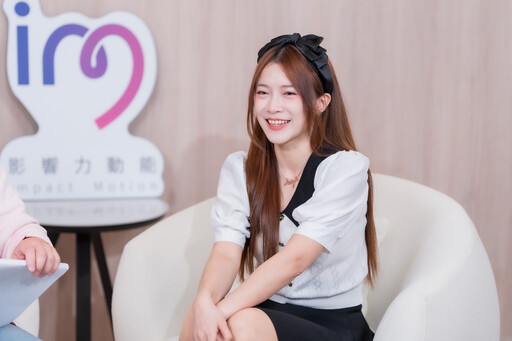 《影響力現場》從2019年成為Dragon Beauties至今不變!米奇:莫忘初衷,在球場上的熱血感總是讓我充滿力量