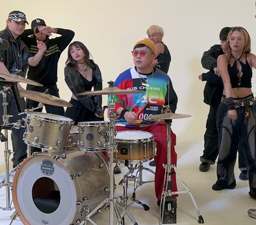 DJ創作歌手DAPUN推出全新單曲 無預警拋年底告別歌壇