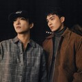 邱鋒澤 黃偉晉再合作突破高音領域 首次挑戰民謠曲風