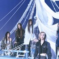 K-POP女團NMIXX 首位在台北大巨蛋開球壓軸演出的韓國女團