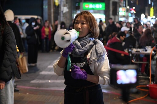 我們這一攤2最終站 五攤主征戰人氣爆棚寧夏夜市