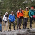 上山下海過一夜嘉明湖大冒險重演高山症撤退 咬牙逆襲追夢傳奇