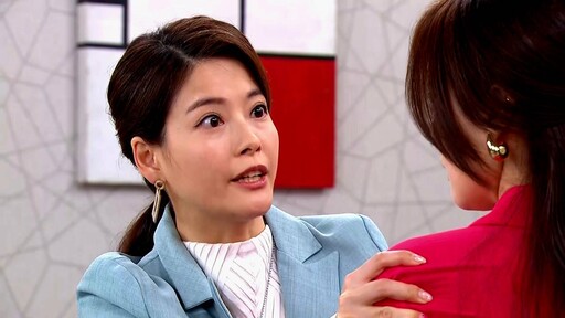 王樂妍這輩子最瘋狂的角色都獻給三立 打巴掌掐脖狂飆戲