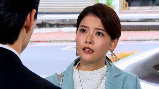 王樂妍這輩子最瘋狂的角色都獻給三立 打巴掌掐脖狂飆戲