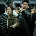 台北電影節本屆開幕片《96分鐘》 閉幕片《進行曲》