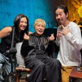 黃小琥網路深談喊話渣男「我等你回來找我」