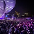 中氣十足華語流行金曲音樂節 萬人集體大合唱華語金曲