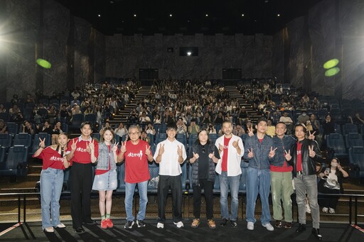 台灣治安史上首宗離奇女分「屍」命案 李雪試映會「訴冤情」