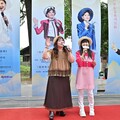 《盤過思念的山》鳳飛飛金曲推廣活動啟航 南方二重唱重溫思念的旋律