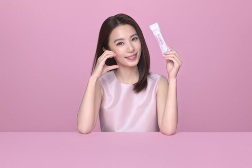 田馥甄維持少女感的秘密 顏值再升級