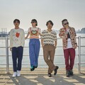 韓國夢幻系樂團 ADOY 五度造訪台灣 大幅改編作品開唱