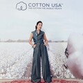 美國棉好眼光 力邀金曲六項入圍 李竺芯出任「美國棉」推廣大使