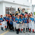 《嗨！營業中》攜手日立冷氣做公益 改造花蓮新城共學基地