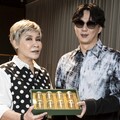 流行樂女王靜極思動 樂壇七年樓梯「嚮」《琥·嚮》駕到啦