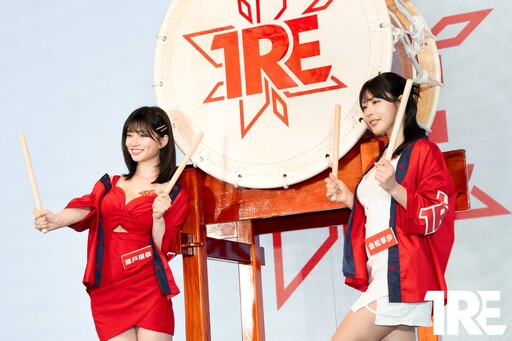 挑戰百位女優同時登台！2025 TRE台北國際成人展砸重金主打「女優親餵」