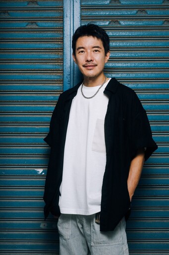 「2025 誠品綠色生活節×北流音樂趴」10組音樂人共組民謠派對 6/7-6/8連續兩日北流文化館登場