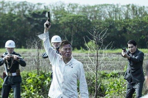 金馬男配張世「一演入魂」成催淚彈感動電影「趙志昇」將軍原型人物「柳哲生」一家人