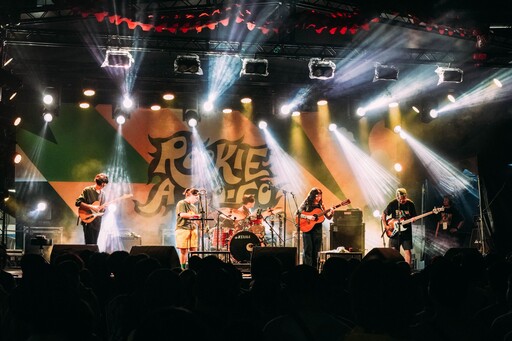 台日搖滾掀高潮! 2025搖滾台中×富士搖滾重磅返場 新聞局長:主視覺搶先曝光!