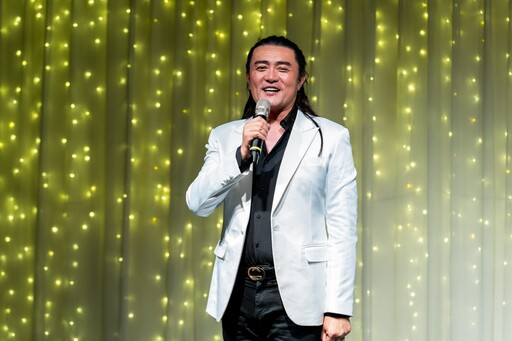 李㼈攜手安景鴻打造新作《突破》 蕭煌奇獻電影首秀
