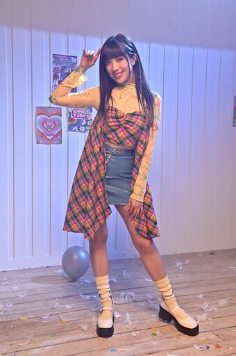 「越南美食特搜隊」曾子余、梁舒涵攜上混血小助理Dylan 為高雄啤酒節尋找最對味的台越下酒菜