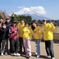 《綜藝玩很大》進軍富士山的故鄉 陳漢典被KID吐槽不是班底