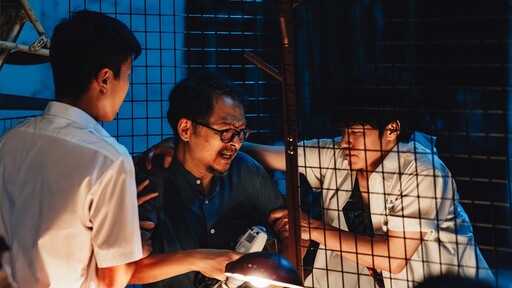 15部台灣作品 2部是國際合製電影全球首映在北影齊亮相