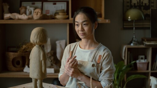 15部台灣作品 2部是國際合製電影全球首映在北影齊亮相