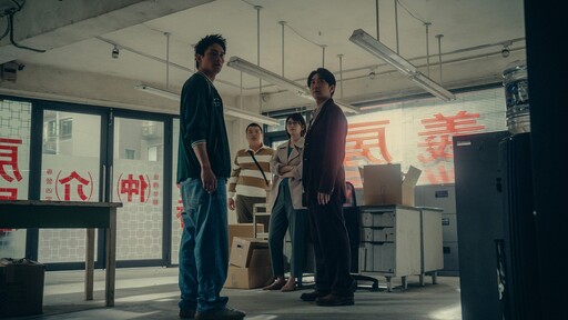 15部台灣作品 2部是國際合製電影全球首映在北影齊亮相