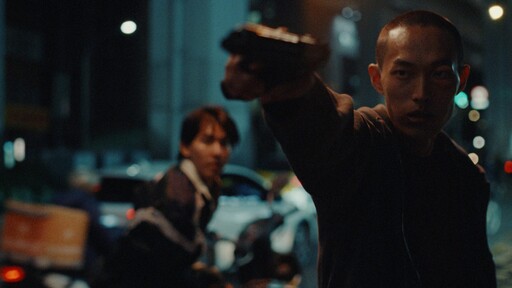15部台灣作品 2部是國際合製電影全球首映在北影齊亮相