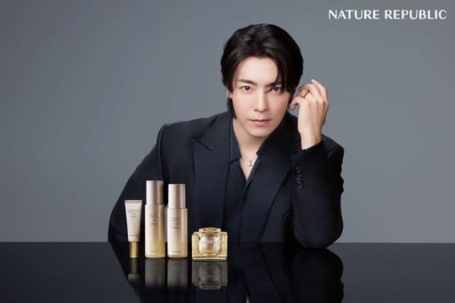 SUPER JUNIOR-D&E 東海與銀赫成為台灣區代言人 9月品牌主辦年度粉絲見面會