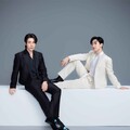SUPER JUNIOR-D&E 東海與銀赫成為台灣區代言人 9月品牌主辦年度粉絲見面會