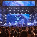台、韓、日、泰四地的人氣大勢樂團吾夜登場 伴樂迷看日出