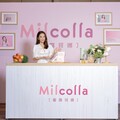 田馥甄分享美妍秘密 示範「光采透潤膠原餐」