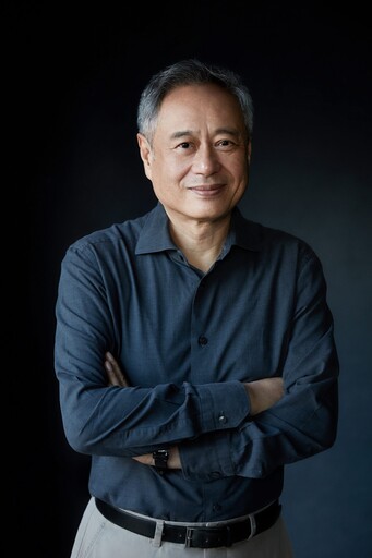 李安首度參與策展！ 2025 金馬經典影展在台中 影癡套票5/29起限量開賣