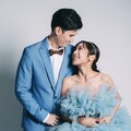 蔡佩軒用音樂寫下給愛與重生的情書 邀請未婚夫入鏡 甜蜜指數破表