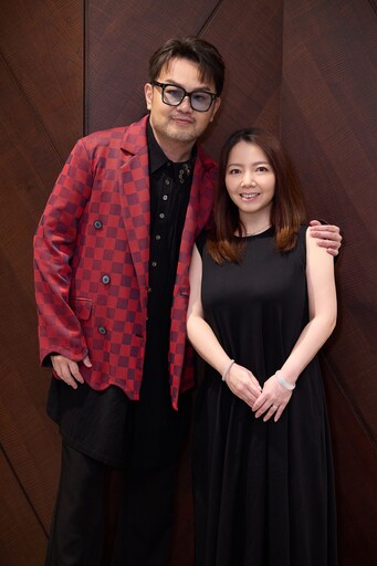 最資深新人蘇震洋 蟄伏30年茹素10年甩肉20幾公斤出道《不晚》