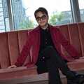 最資深新人蘇震洋 蟄伏30年茹素10年甩肉20幾公斤出道《不晚》