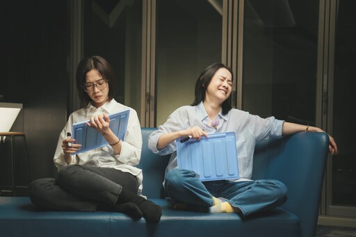 曾寶儀攜超強卡司溫暖回歸 走訪故鄉
