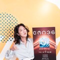 李竺芯入圍金曲六項 躍升年度最強黑馬