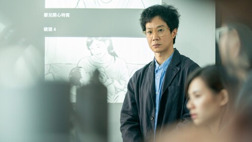 台北電影節「神祕場」驚喜公開 劉若英 薛仕凌大談姐弟戀