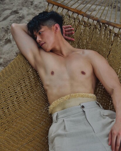 范成章出櫃風波後強勢回歸 不如好好當國民閨蜜