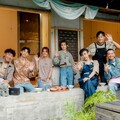 白安迎來重任淚崩不要當店長 小鐘當大來賓排隊人潮湧現