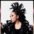 首波表演嘉賓 睽違七年日本歌手MISIA金曲舞台獻聲
